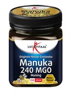 Manuka honing 240 MGO