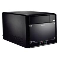 Shuttle Barebone XPC cube SH510R4 2.5 cm (1.0 inch) SH510R4 - thumbnail