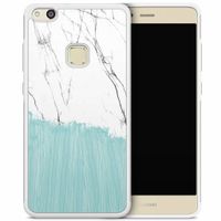 Huawei P10 Lite hoesje - Marbletastic - thumbnail