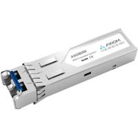 Axiom Geheugen - AXG99350 - SFP+ Module - voor datanetwerken, optisch netwerk - 1 LC 10Gbase-SR Netwerk - Optische Vezel Multi-Mode - 10 Gigabit Ethernet - 10Gbase-SR - TAA Compliant