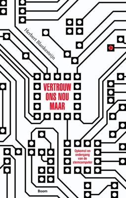 Vertrouw ons nou maar - Herbert Blankesteijn - eBook (9789461278630)