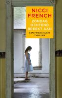 Zondagochtend breekt aan - Nicci French - ebook - thumbnail