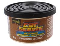 California Scents luchtverfrisser blik Capistrano Coco 42 gram