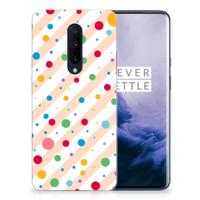 OnePlus 7 Pro TPU bumper Dots