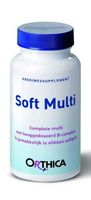 Orthica Soft multi (30 Softgels) - thumbnail