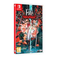 KOEI Fee/Samurai Remnant