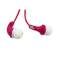 TNB Fizz stereo hoofdtelefoon, jack 3,5 mm, fuchsia