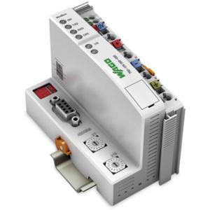 WAGO FC MODBUS RS485 115.2kBd PLC-veldbuskoppeler 750-315/300-000 1 stuk(s)