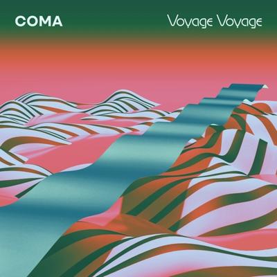 Voyage Voyage - CD (4250506834050)