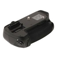 Meike MB-D14 Battery Grip voor Nikon - thumbnail