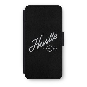 Hustle: iPhone 8 Plus Flip Hoesje