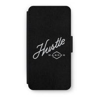 Hustle: iPhone 8 Plus Flip Hoesje - thumbnail