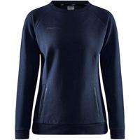 Craft CORE Soul Crew Sweatshirt W Bright Red M, rood (bright red), M