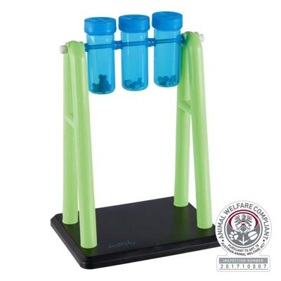 Trixie Dog Activity Honden Denkspel Bottle Turn Around