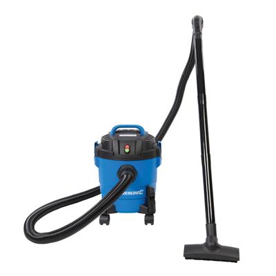 Silverline Nat en Droog Stofzuiger - 10 liter - 1000 Watt