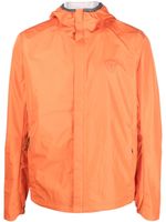 Rossignol imperméable Active - Orange - thumbnail