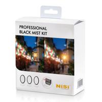 NiSi Professional Black Mist Filter Kit 67mm - thumbnail