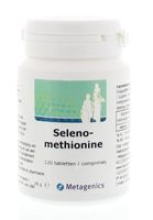 Selenomethionine