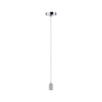 Paulmann Pendant hangende plafondverlichting Flexibele montage E27 20 W - thumbnail