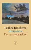 Benjamin - Pauline Broekema - ebook