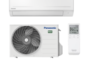 Panasonic split unit airco 7,1 kW inverter TZ71-ZKE