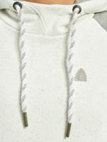 Just Rhyse / Hoody Macau in grijs