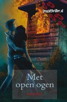 Met open ogen - Ruben Prins - ebook