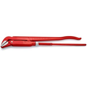 Knipex 83 20 020 verstelbare sleutel Pijptang