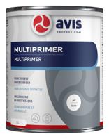 Avis Multiprimer Wit - thumbnail