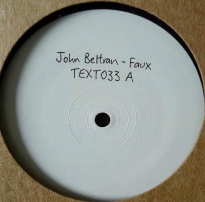 Faux - 12 inch Vinyl;12 inch Vinyl (2092000152351)