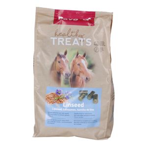 Pavo Healthy Treats Linseed