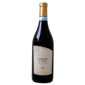 Terre del Barolo Barbera d´Alba DOCG