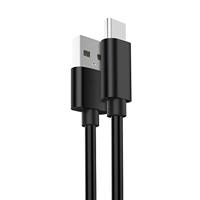 EWENT USB-kabel – A 2.0 – USB – C – MACHO – 1,8 m