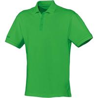 JAKO Classic Poloshirt voor heren, blauw, XXL, 6335