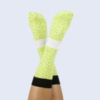 Icepop Socks - Kiwi