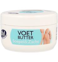 Idyl Voetbutter (140ml)
