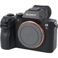 Sony A7R mark III body occasion - thumbnail