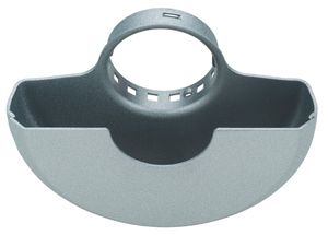 Metabo Accessoires Beschermkap half gesloten 230 mm - 630371000