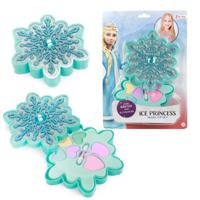 Toi Toys Ice Princess Make-up Set In Ijskristal