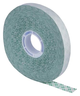 Plakband Scotch ATG924 dubbelzijdig  12 mm x 33 m 12 stuks