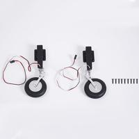 FMS - Viper 90Mm Main Landing Gear System (FMSTB121) - thumbnail