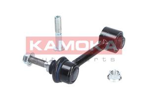 Stabilisatorstang KAMOKA, Inbouwplaats: Achteras links en rechts: , u.a. für VW, Seat, Skoda, Audi