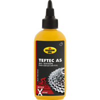 Kroon-oil teftec kettingolie all season ( normaal ) 100ml 22002 - thumbnail