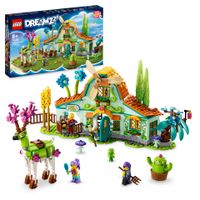 LEGO DREAMZzz stal met droomwezens 71459