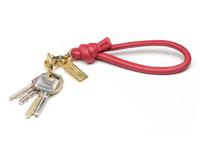 Chabo Bags Key Chain Pippa Rood - thumbnail