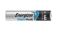 Energizer Max Plus Industrial AAA batterij (potlood) Alkaline 1.5 V 20 stuk(s)