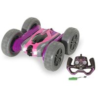 SpinX Stuntcar