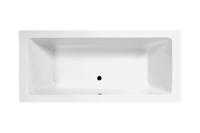 Joma briefplaat 265 - zwart