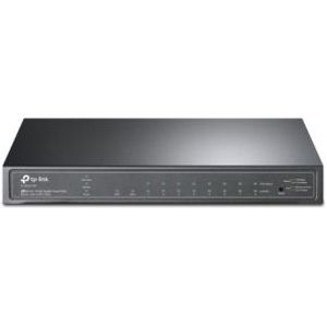 TP-LINK Switch TL-SG2210P Omada