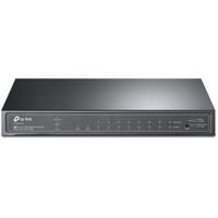 TP-LINK Switch TL-SG2210P Omada